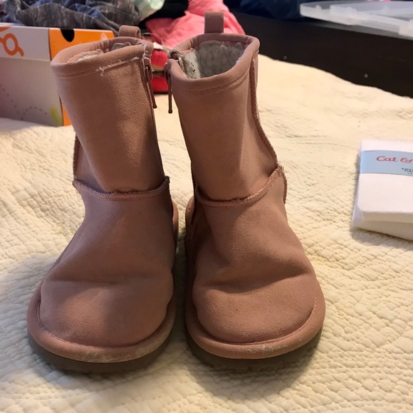 Baby gap snow boots - Picture 5 of 7